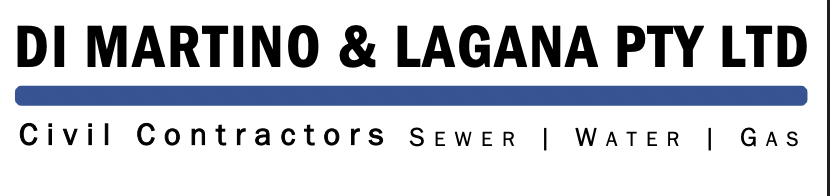 Di Martino & Lagana Logo