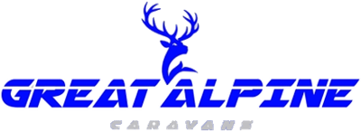 Great Alpine Caravans Logo