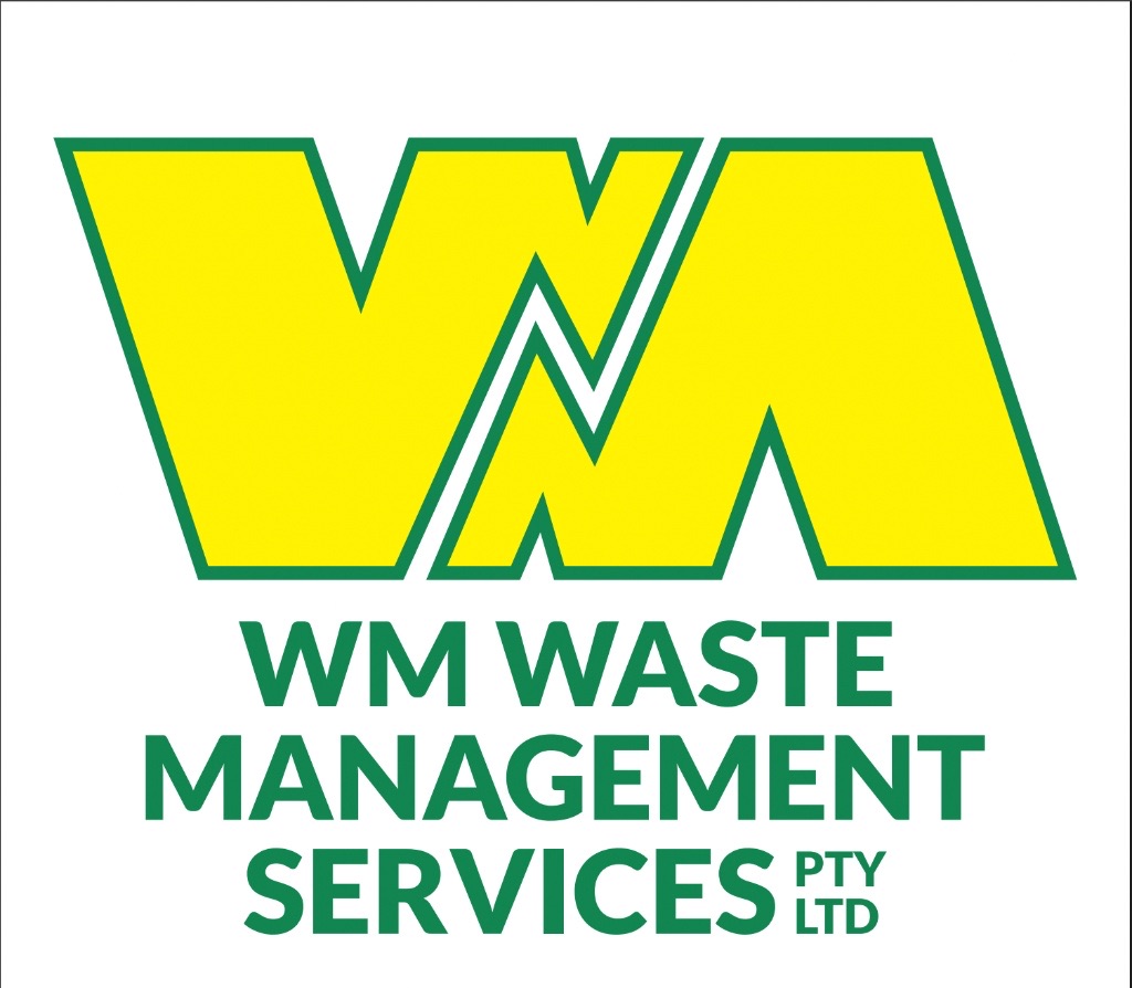 WM Waste Logo
